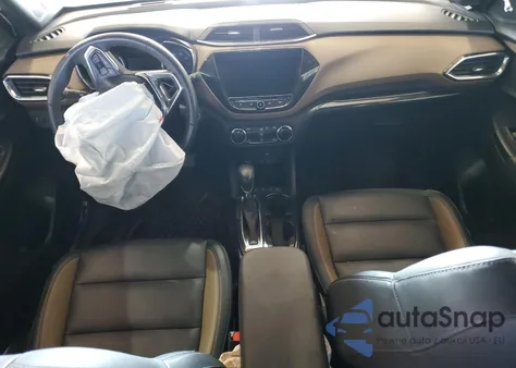 2022 Chevrolet Trailblazer Activ z USA, uszkodzony, nr VIN KL79MVSL4NB112115